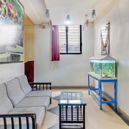 Spot On Harihar Lodging And Yatri Niwas Otel Kolhapur Dış mekan fotoğraf