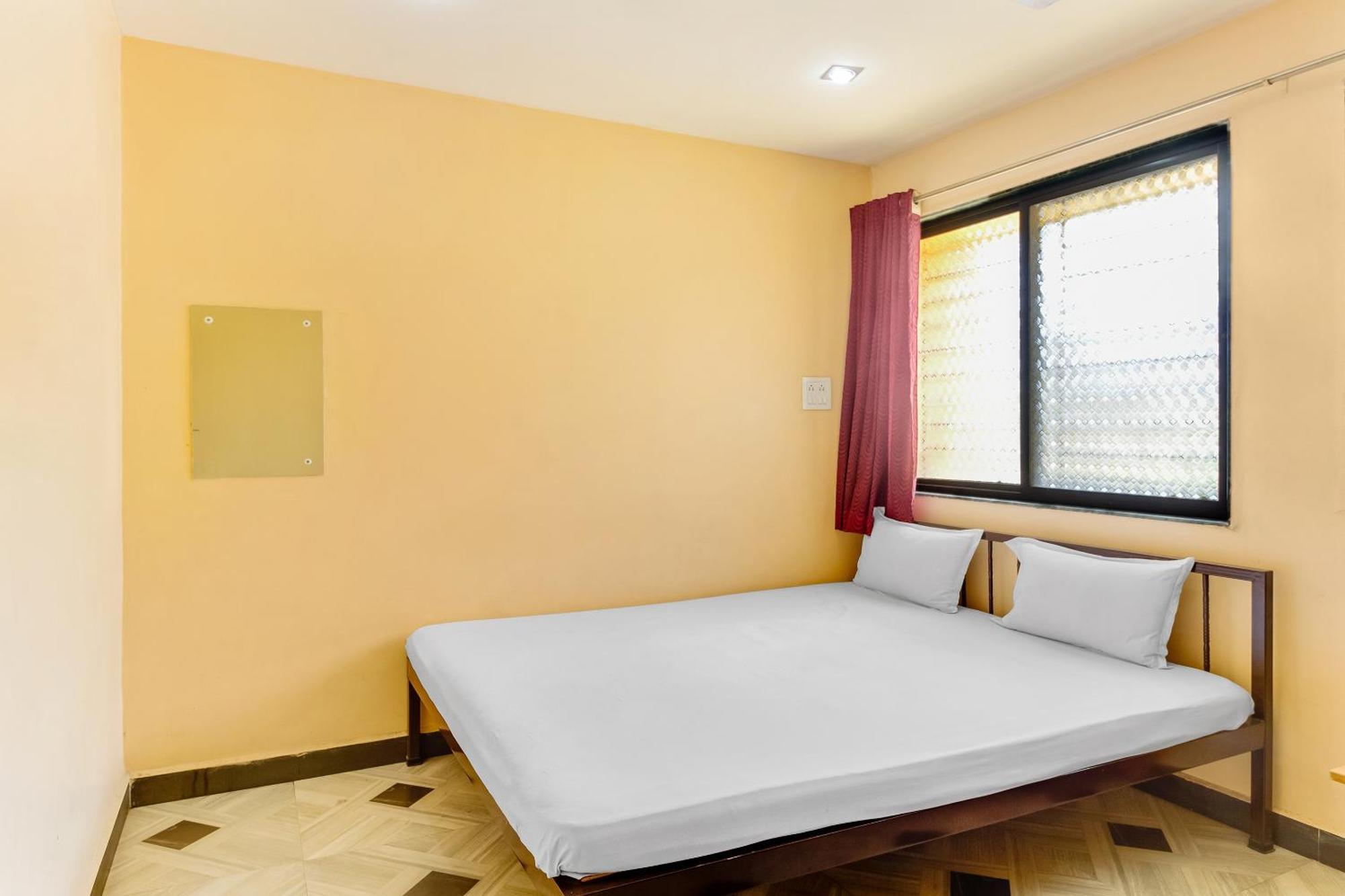 Spot On Harihar Lodging And Yatri Niwas Otel Kolhapur Dış mekan fotoğraf